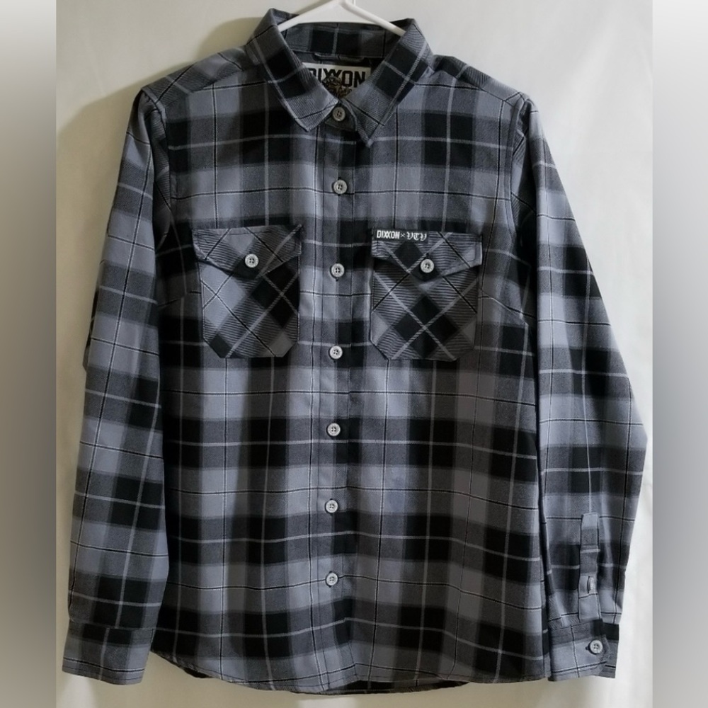 Dixxon flannel
